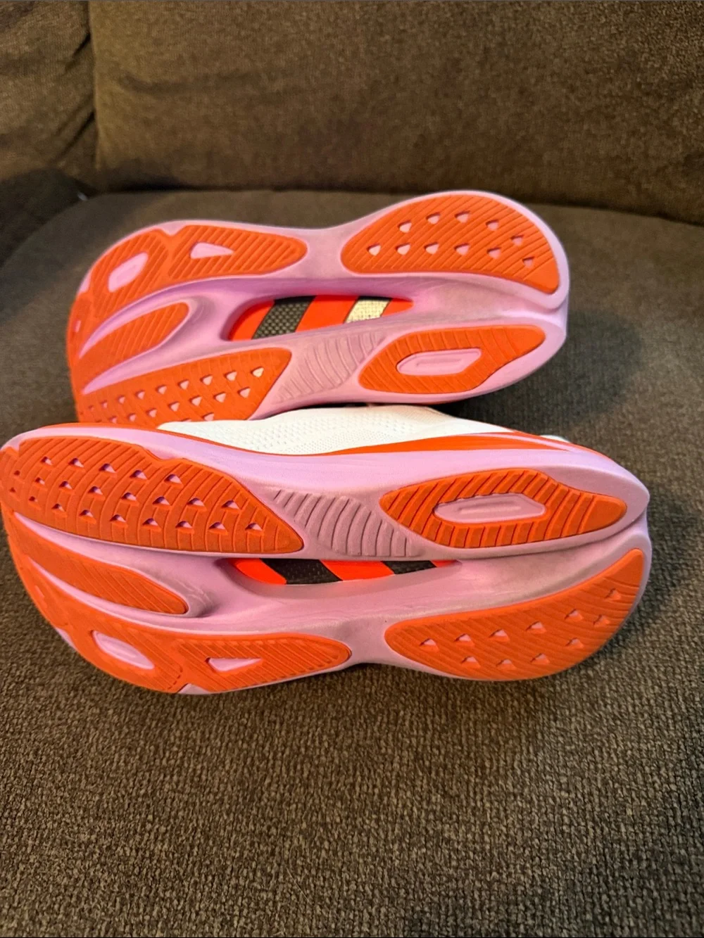 HOKA Skyward X (D Width)